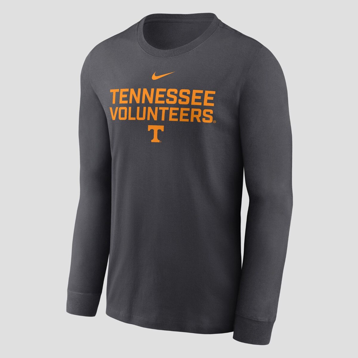 Nike Tennessee Dri-Fit Cotton L/S T