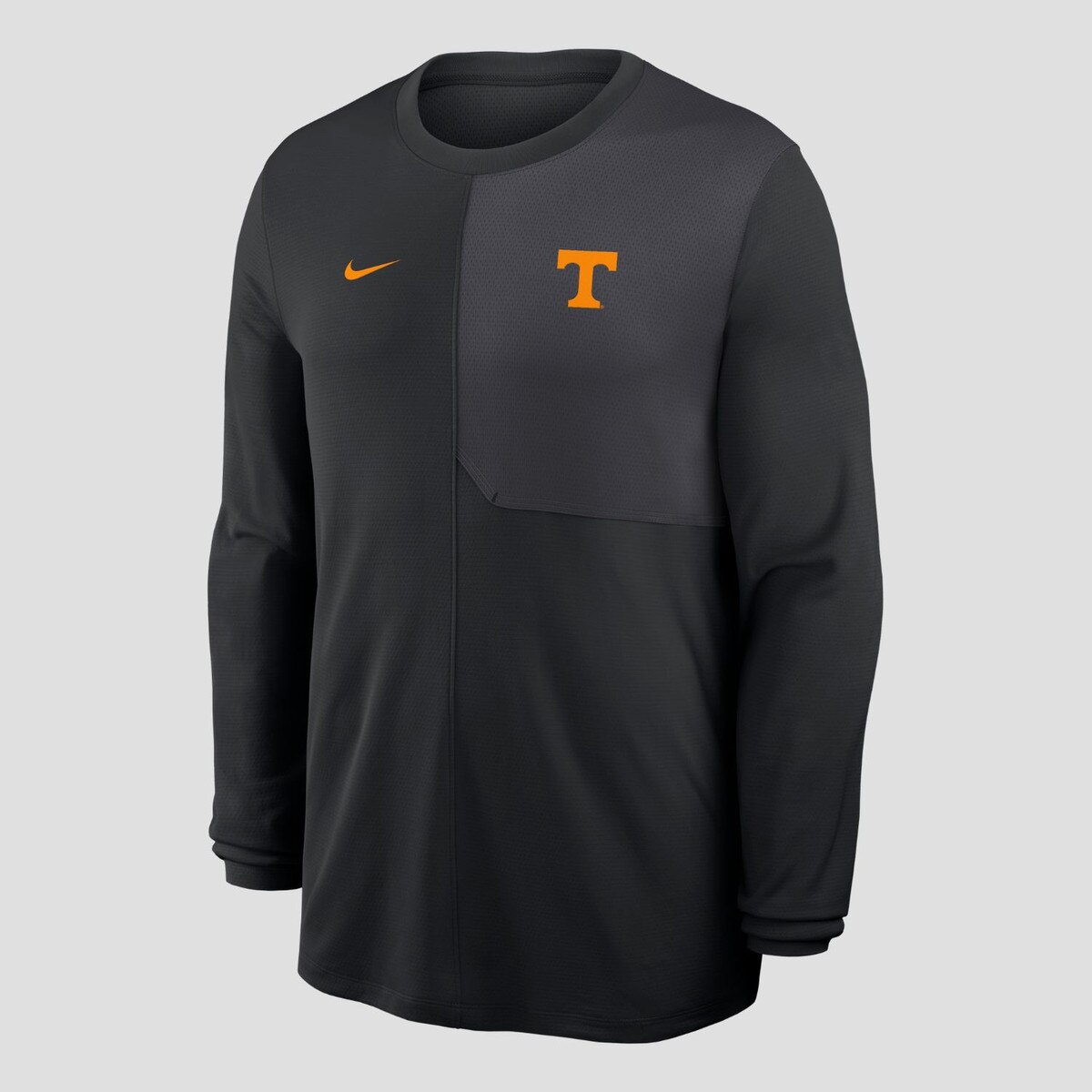 Nike Tennessee Dri-Fit Coaches Top