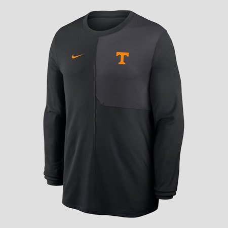 Nike Tennessee Dri-Fit Coaches Top