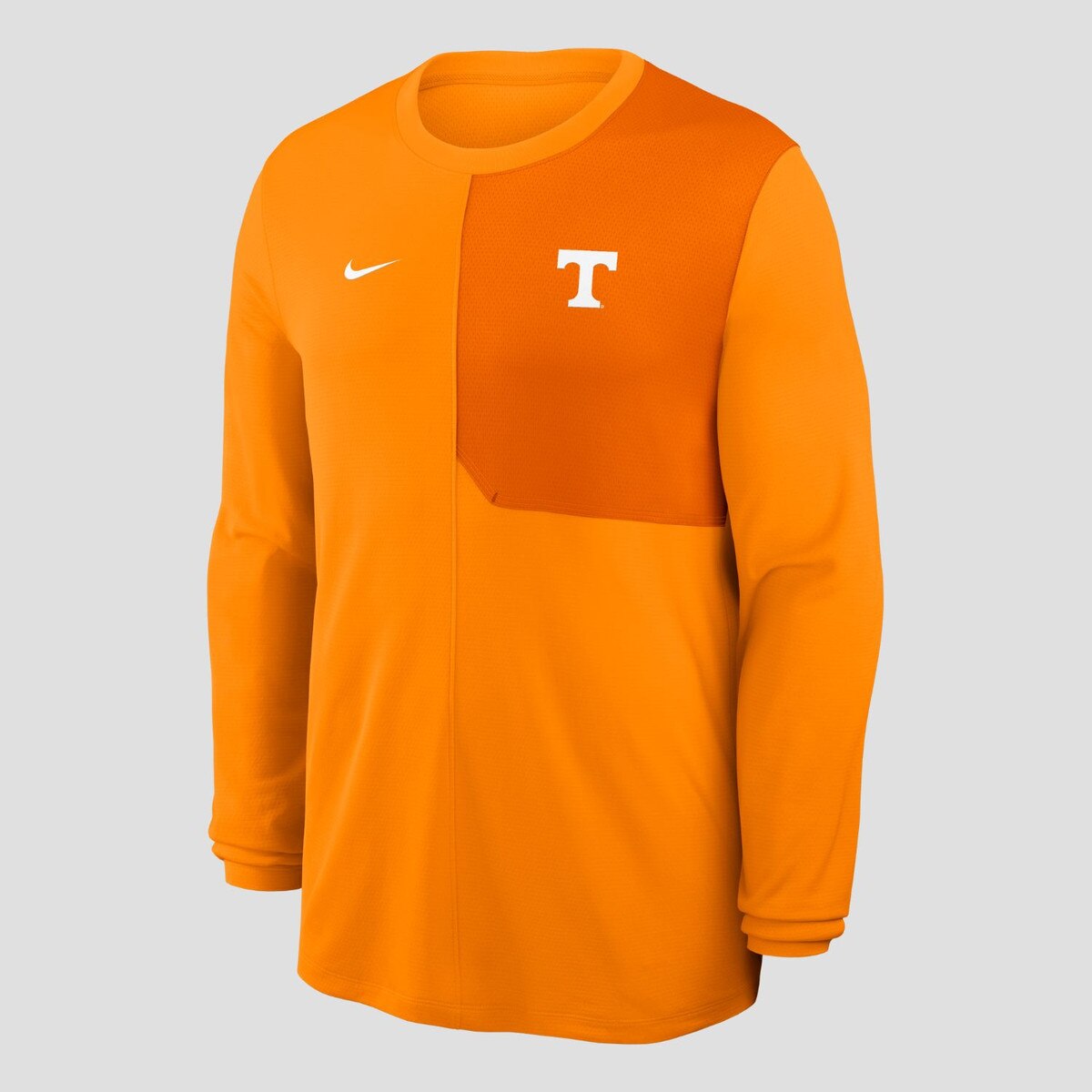 Nike Tennessee Dri-Fit Coaches Top