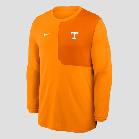 Nike Tennessee Dri-Fit Coaches Top