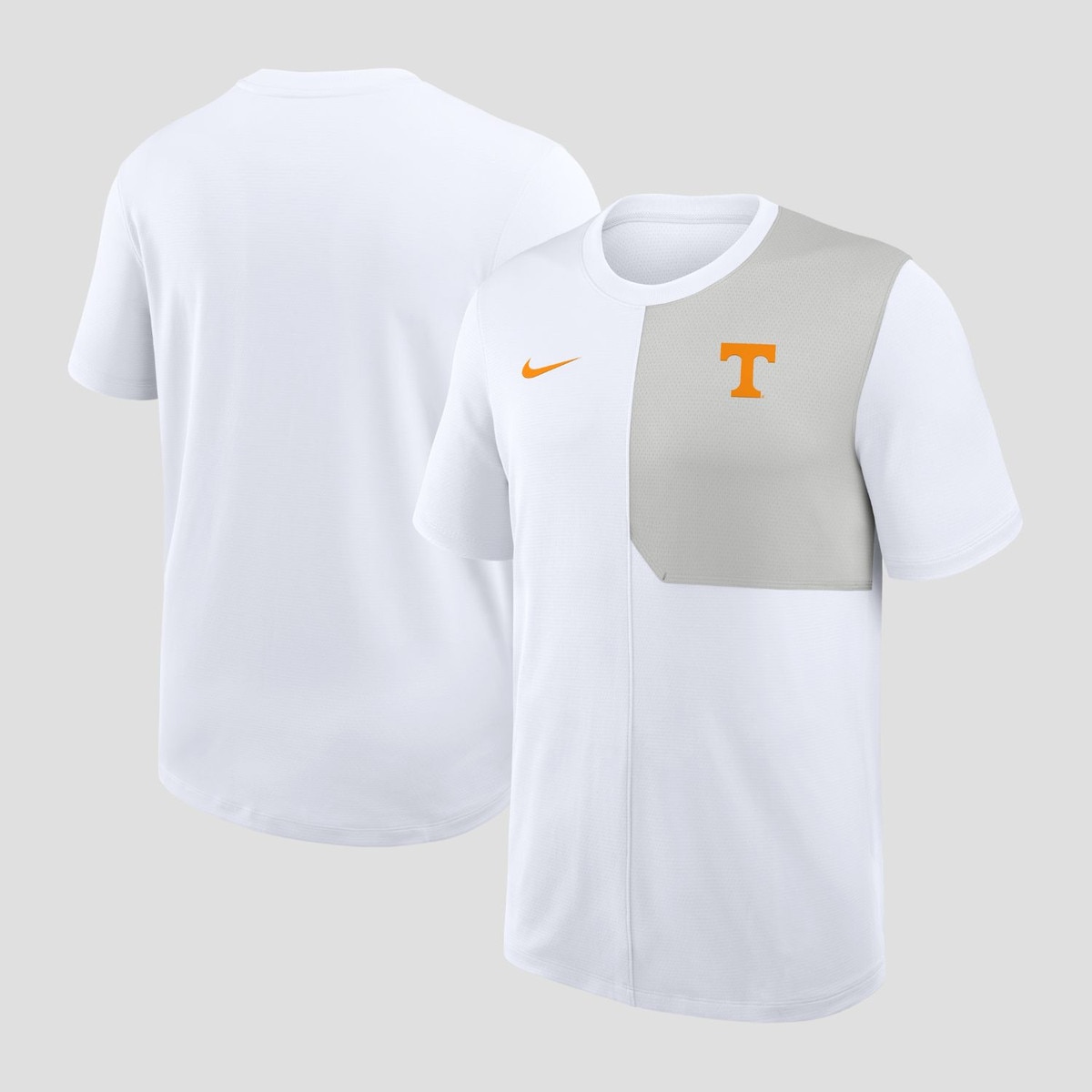 Nike Tennessee Dri-Fit Coaches Top