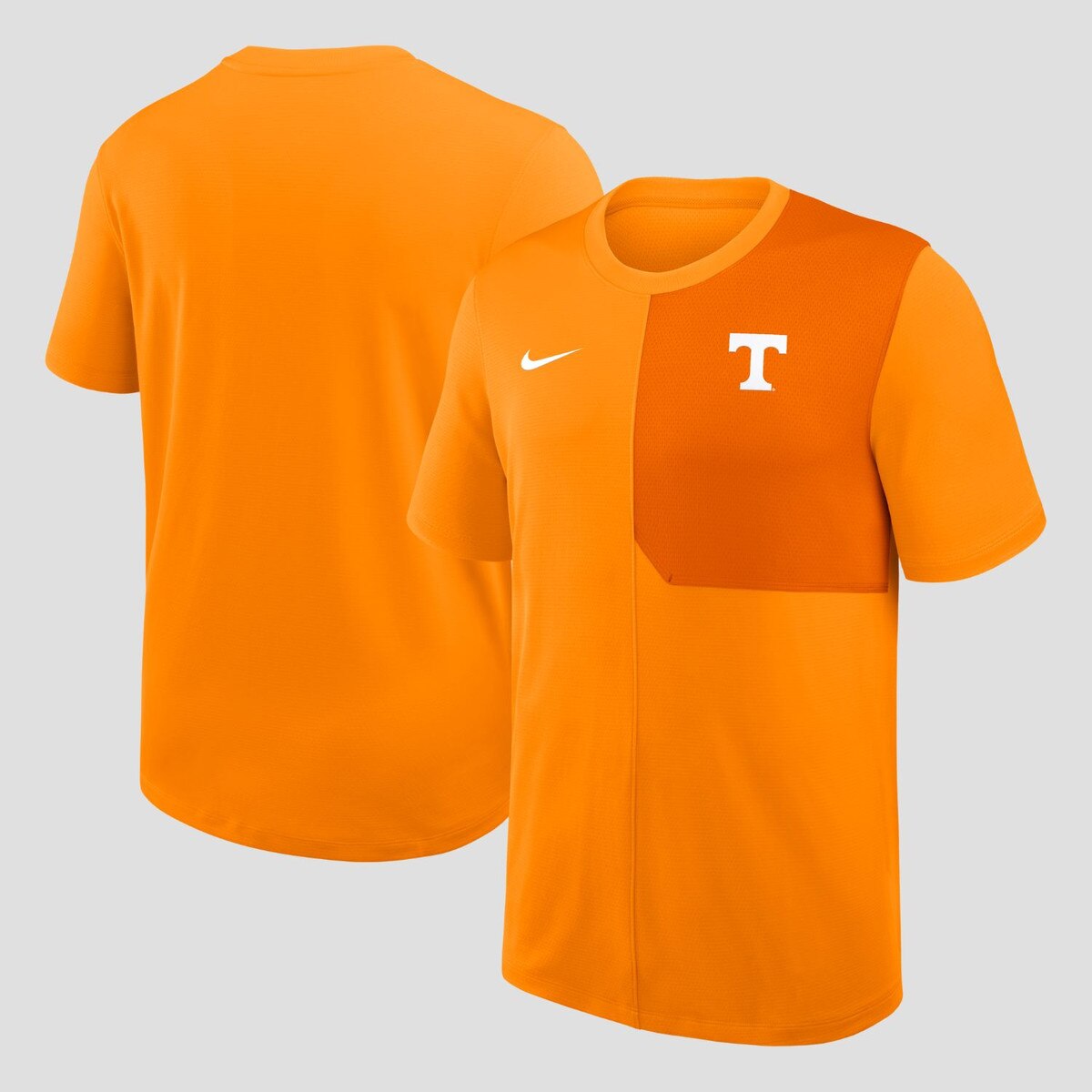 Nike Tennessee Dri-Fit Coaches Top