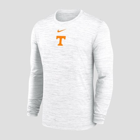 Nike Tennessee Dri-Fit Velocity L/S