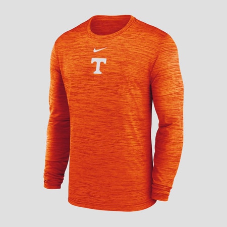 Nike Tennessee Dri-Fit Velocity L/S
