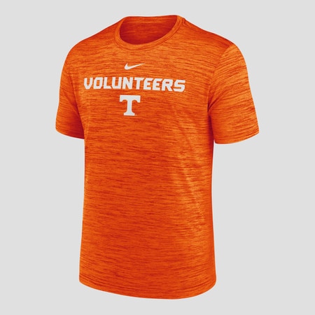 Nike Tennessee Dri-Fit Velocity Tee