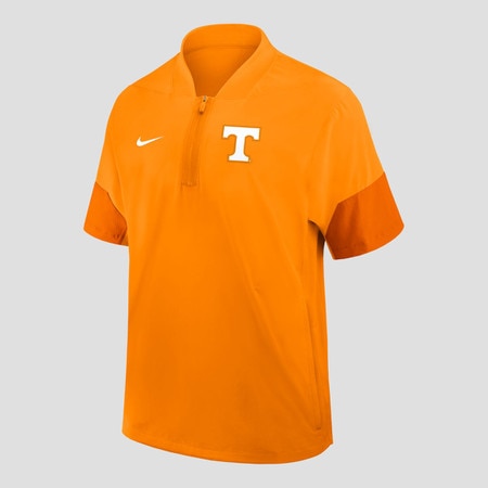 Nike Tennessee Lightweight S/S Coac