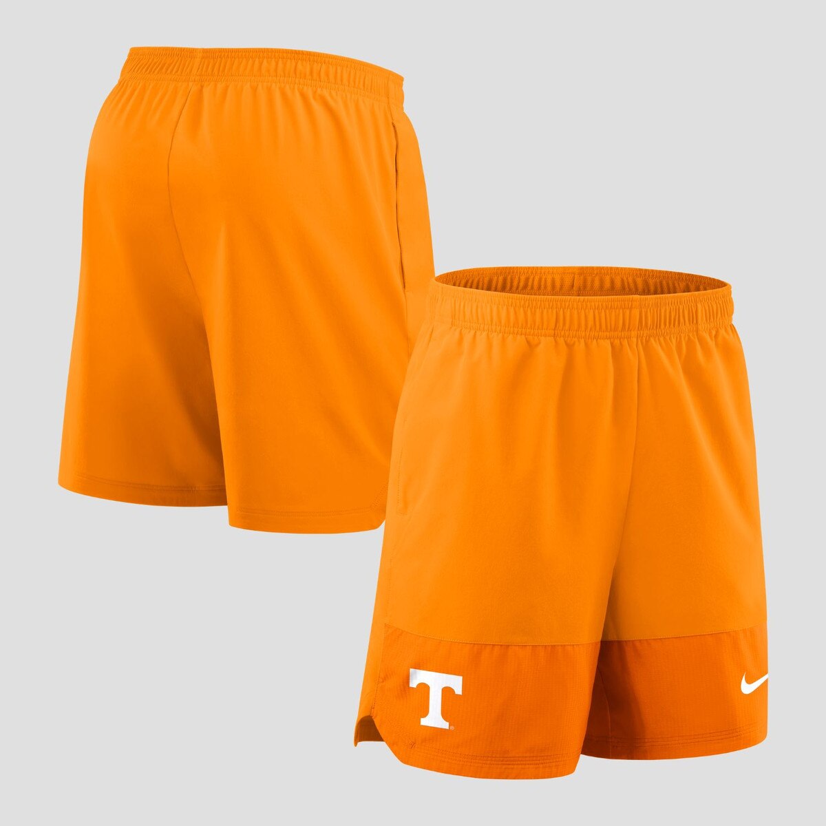 Nike Tennessee Dri-Fit Woven Shorts
