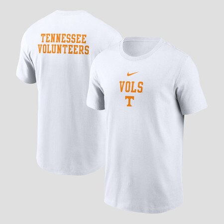 Nike Tennessee Cotton Two Hit Tee
