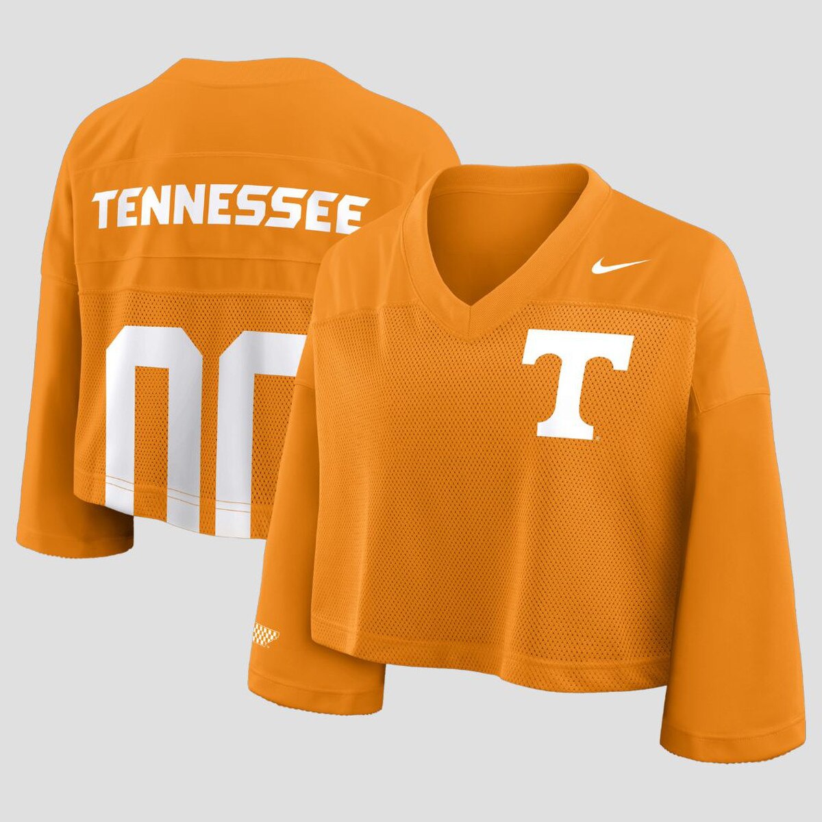 Women's Nike Crop Jersey