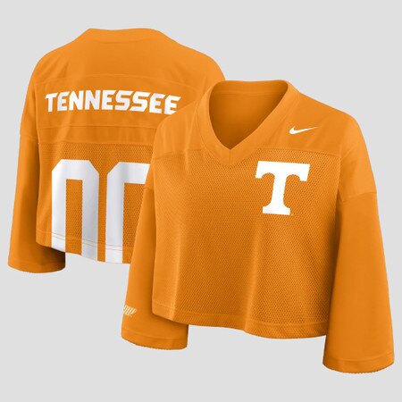 Women's Nike Crop Jersey
