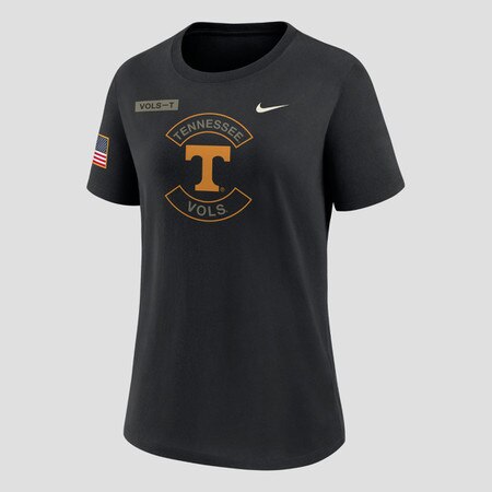 Women's Nike Tennessee Military App
