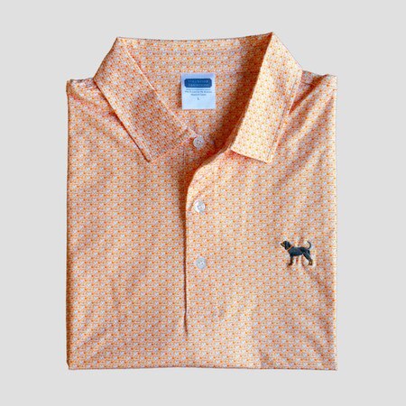Volunteer Traditions Bluetick All