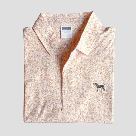 Bluetick Splash Polo