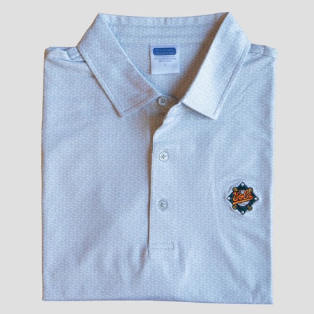 Diamond Vols All Star polo