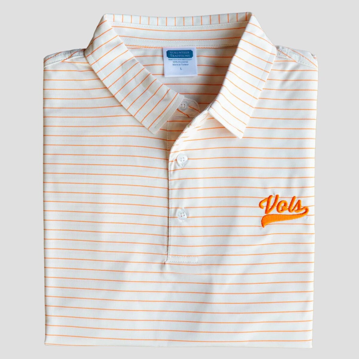Volunteer Traditions Vols Script Po