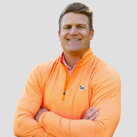 Bluetick All T Club Pullover