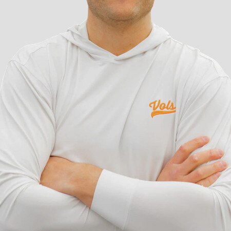Vols Script Performance Hoodie