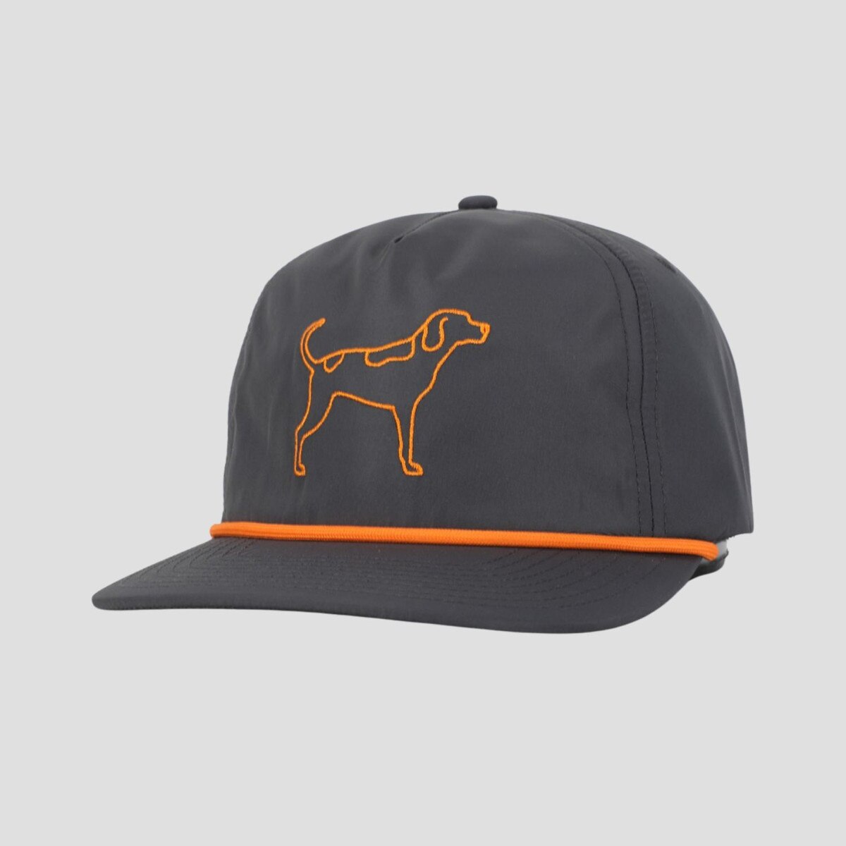 Tennessee Coonhound Rope Hat