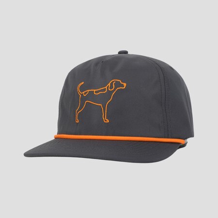 Tennessee Coonhound Rope Hat