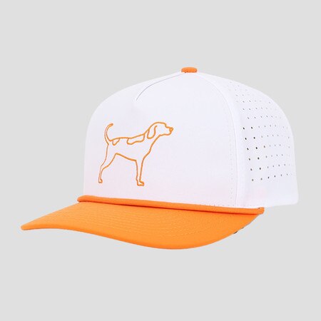 Tennessee Coonhound Rope Hat