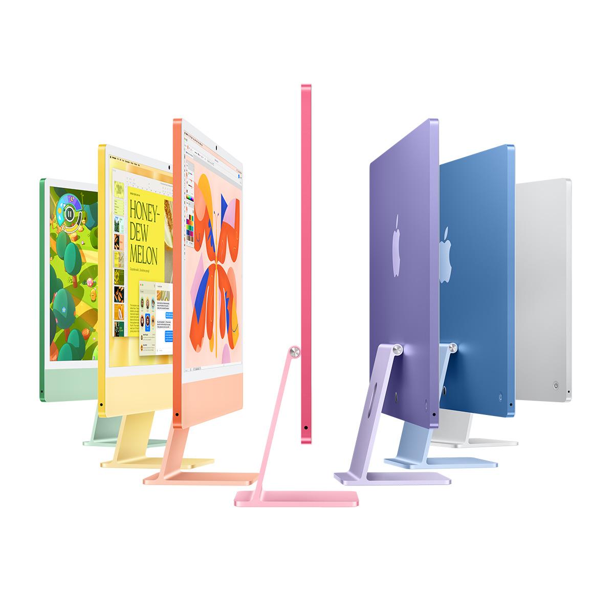 iMac | VolShop - Official Campus Store of the University of Tennessee