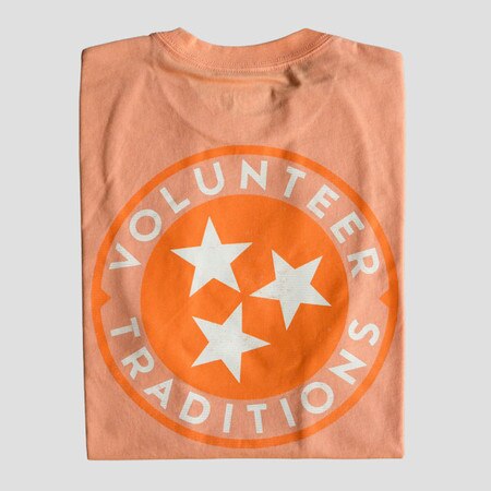 Tristar Pocket Tee