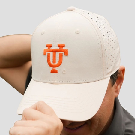 Interlocking UT Performance Hat
