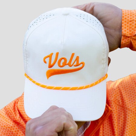 Vols Script Signature Hat