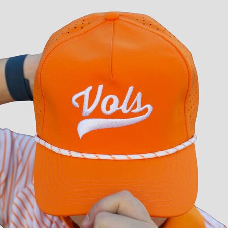 Vols Script Signature Hat