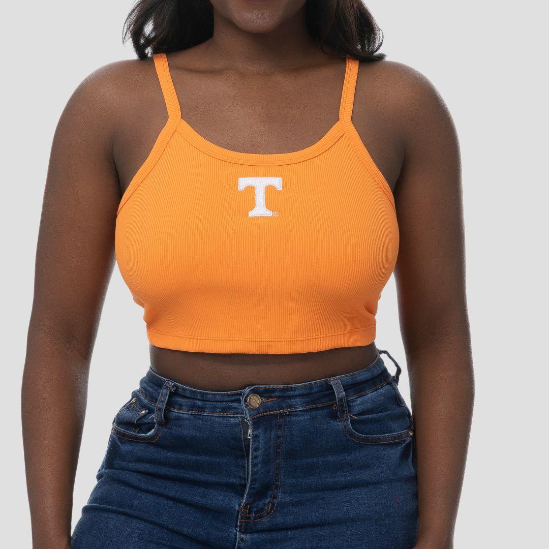 Women's Cami Tank | VolShop - Official Campus Store of the