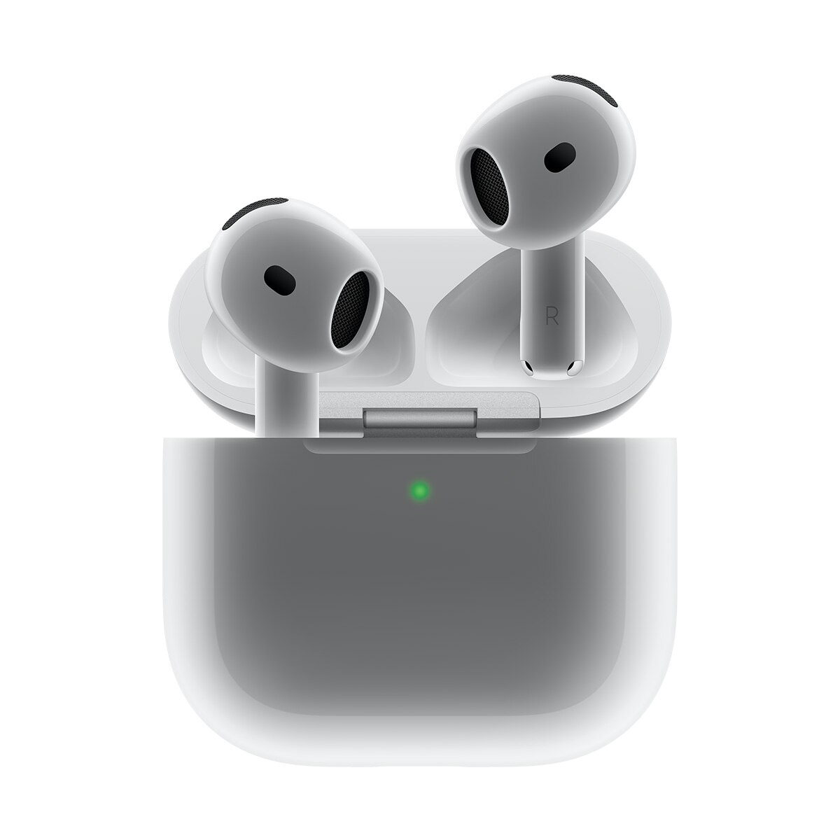 AirPods4本体 ホワイト 取扱説明書付き AirPods 4を購入 - Apple（日本）
