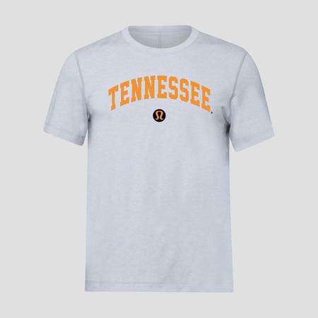 lululemon Tennessee Soft Jersey Tee