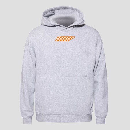 Steady State Pullover Hoodie