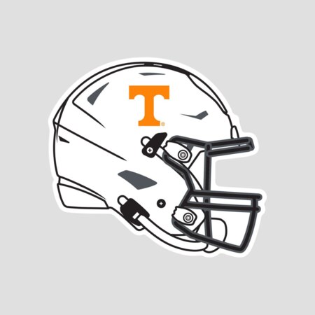 Helmet Wood Sign