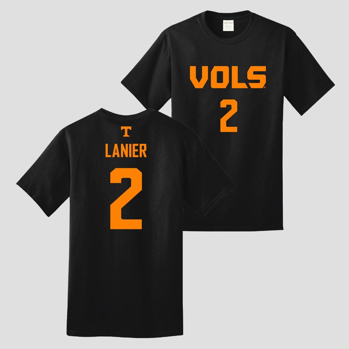 Lanier Dark Mode Shirsey Tee
