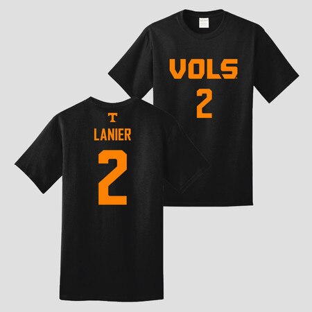 Lanier Dark Mode Shirsey Tee