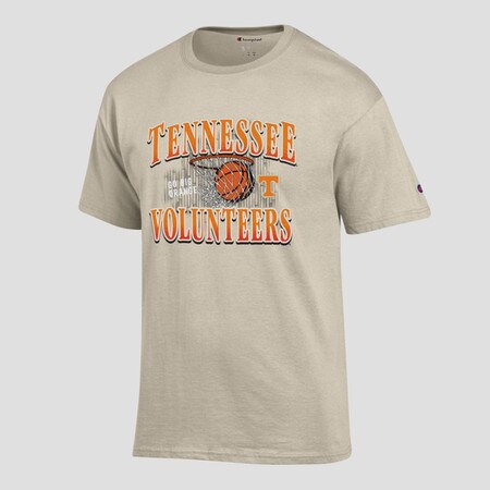 Champion Retro Basketball Tee