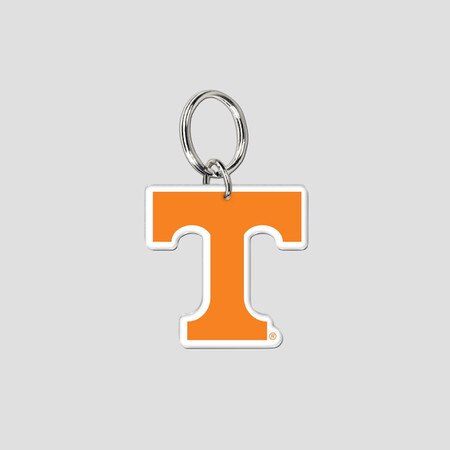 Power T Keychain