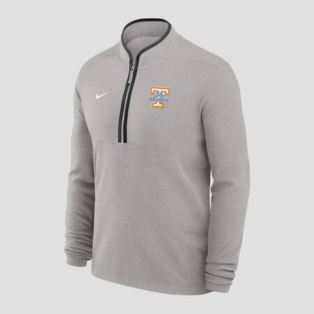Lady Vols Victory Quarter Zip Pullo