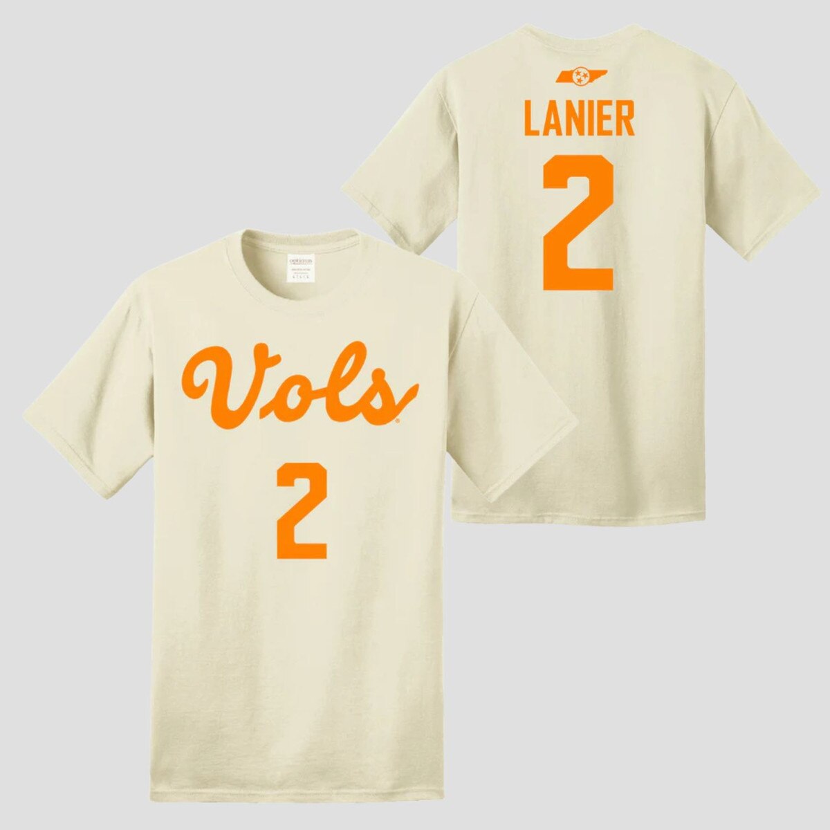 Chaz Lanier Shirsey