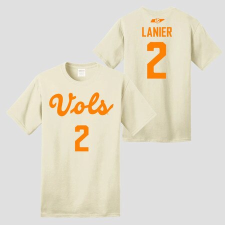 Chaz Lanier Shirsey