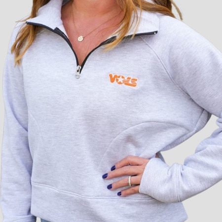 Women's Volunteer Traditions Star V