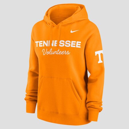 Women's Nike Club Fleece Hood