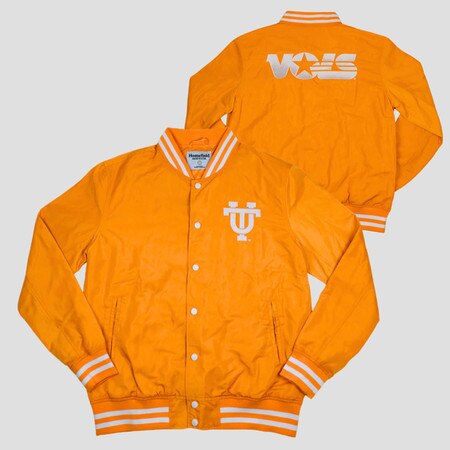 Homefield Retro Tennessee Bomber Ja