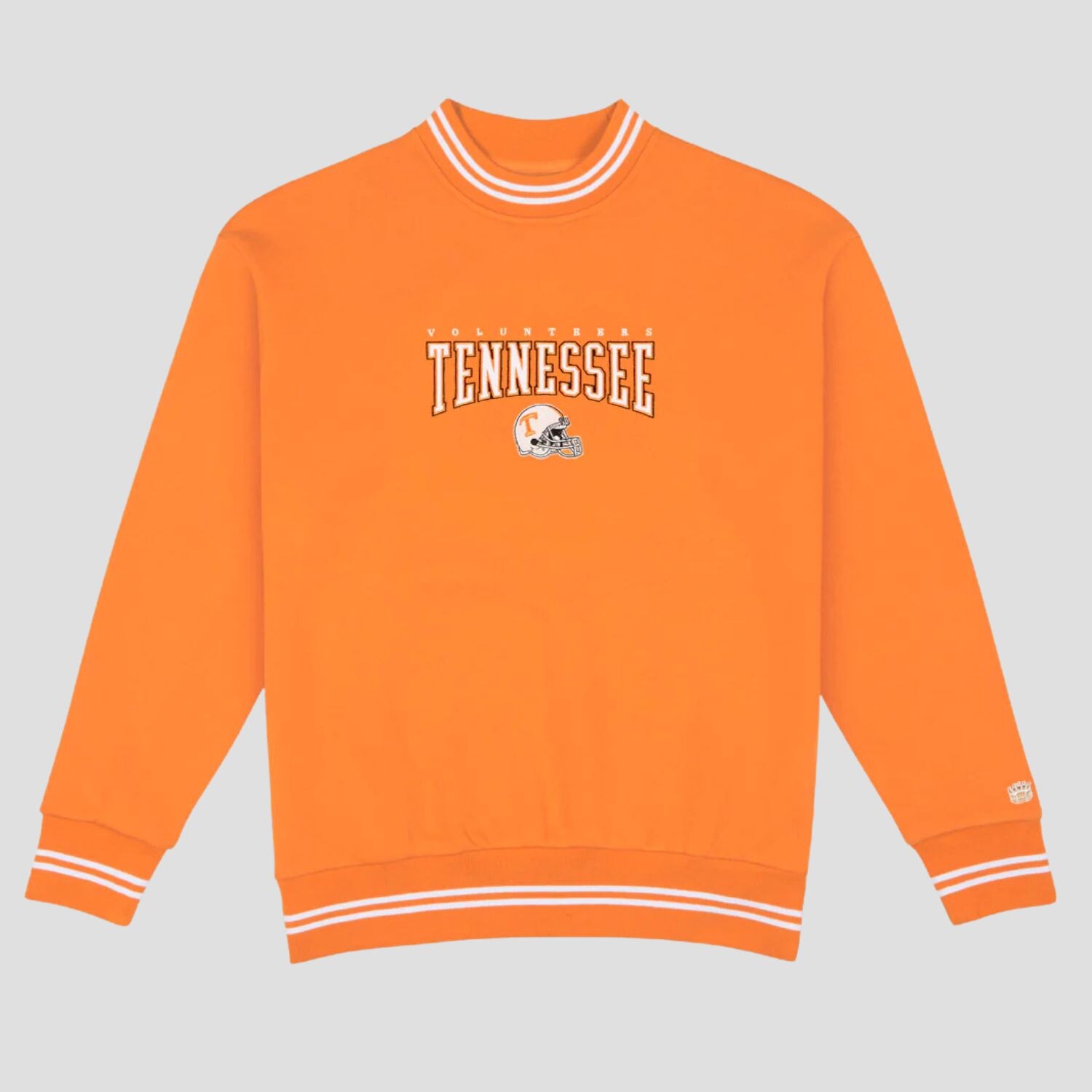 Retro Tennessee Football Fleece Crew | VolShop - Official Campus