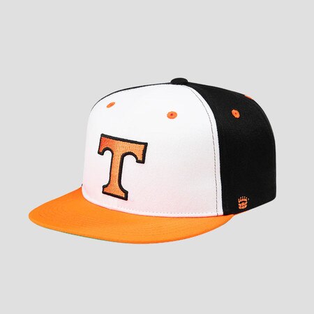 Tennessee Snapback by Homefield App
