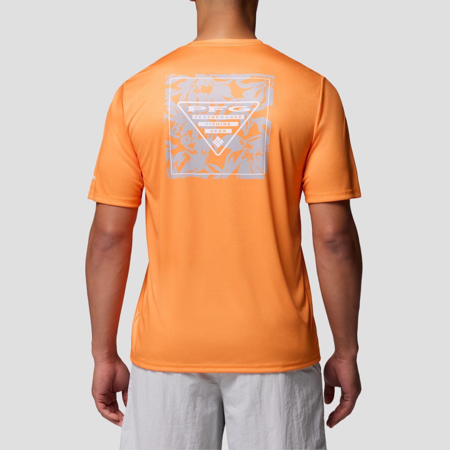 Columbia Tennessee Terminal Tackle Tee | Volshop - Official Campus