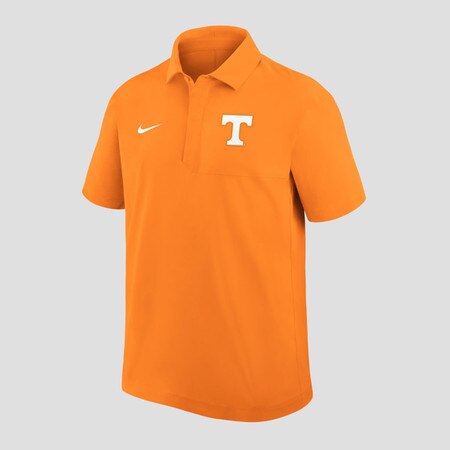 Nike Tennessee Dri-Fit Sideline Pol