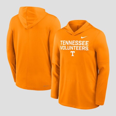 Lightweight Hoodie Top